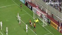 Yannick Ferreira-Carrasco Goal - Cyprus vs Belgium 0-3 [6.09.2016] HD