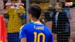 Emir Spahic Goal HD - Bosnia & Herzegovina 	5-0	Estonia - 06.09.2016