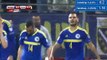 Emir Spahic Goal HD - Bosnia & Herzegovina 5-0 Estonia 06.09.2016 HD