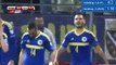 5-0 Emir Spahic Second Goal HD - Bosnia & Herzegovina 5-0 Estonia 06.09.2016 HD