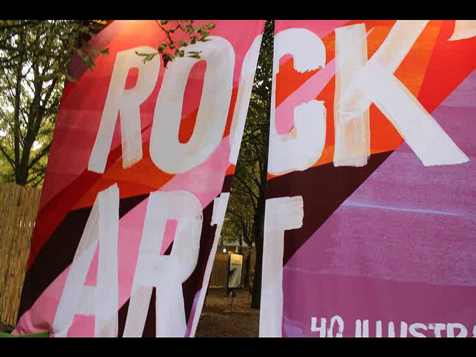 Clowns Sans Frontières - Rock En Seine 2016