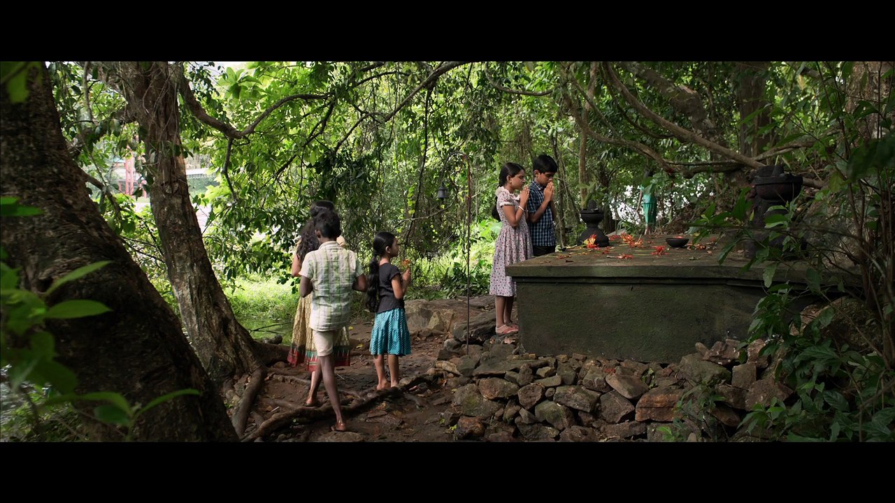 #Kochavva Paulo Ayyappa Coelho Official Trailer- Kunchacko Boban -Anusree- #Trendviralvideos