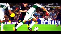 Lionel Messi 2014/2015 | New Goals, Skills & Tricks | HD