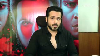 Emraan Hashmi Interview For Raaz Reboot Movie 2016