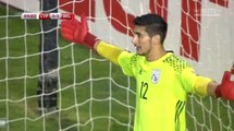 Cyprus 0-3 Belgium - All Goals And Highlights Exclusive (06/09/2016)