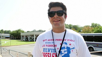 Music…The short version