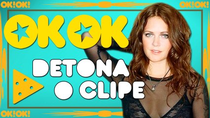 A Tove Lo é cool | OKOK Detona o clipe