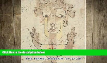 READ book  The Israel Museum, Jerusalem  BOOK ONLINE