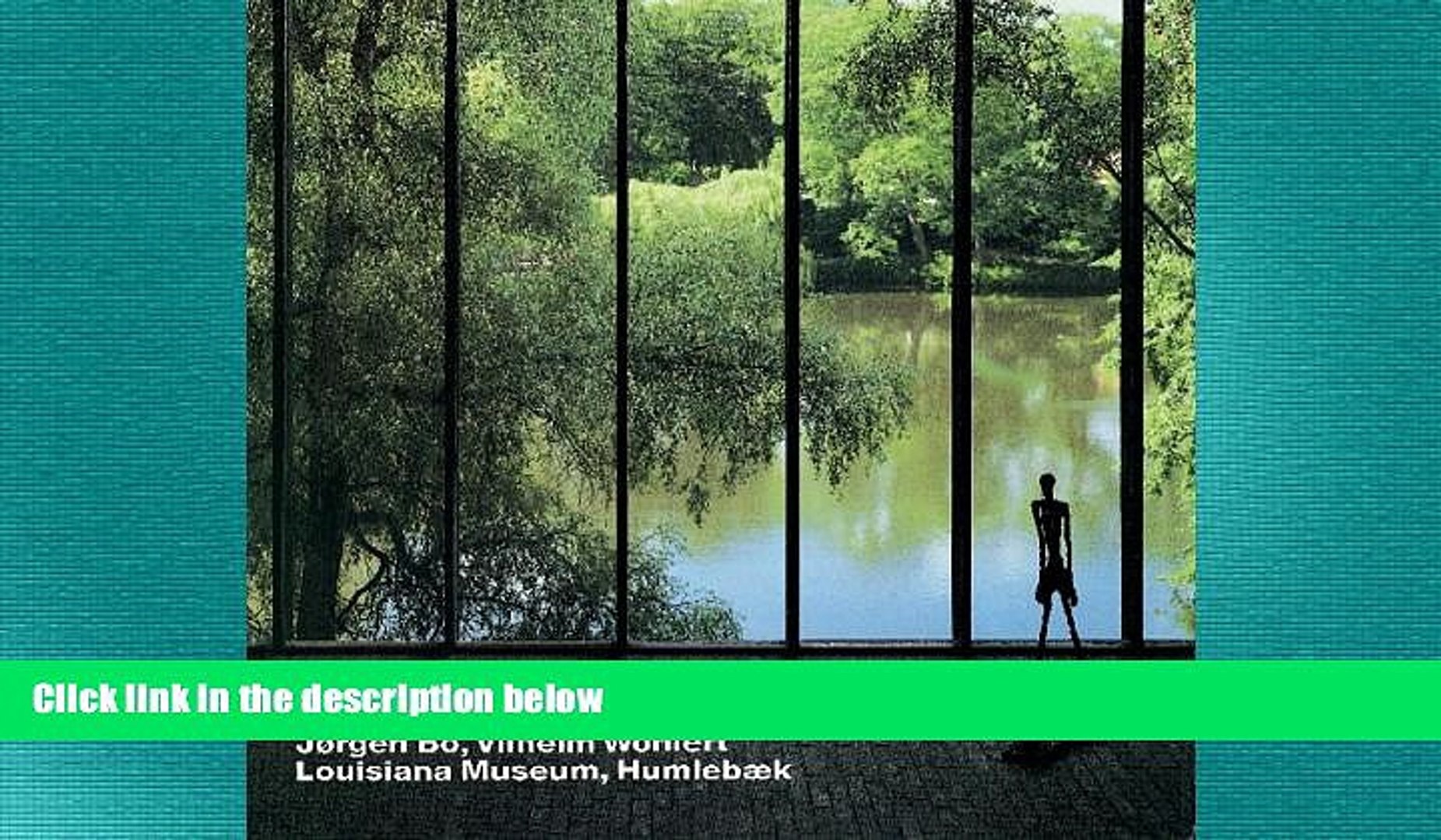 Free Pdf Jãrgen Bo Vilhelm Wohlert Louisiana Museum Humlebaek Opus Download Online - 