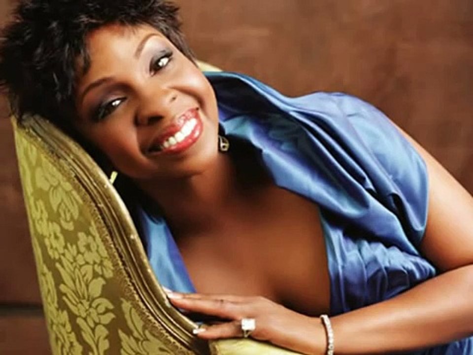 I Hope You Dance by Gladys Knight