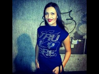 Dajana Penezic - Crna kosulja