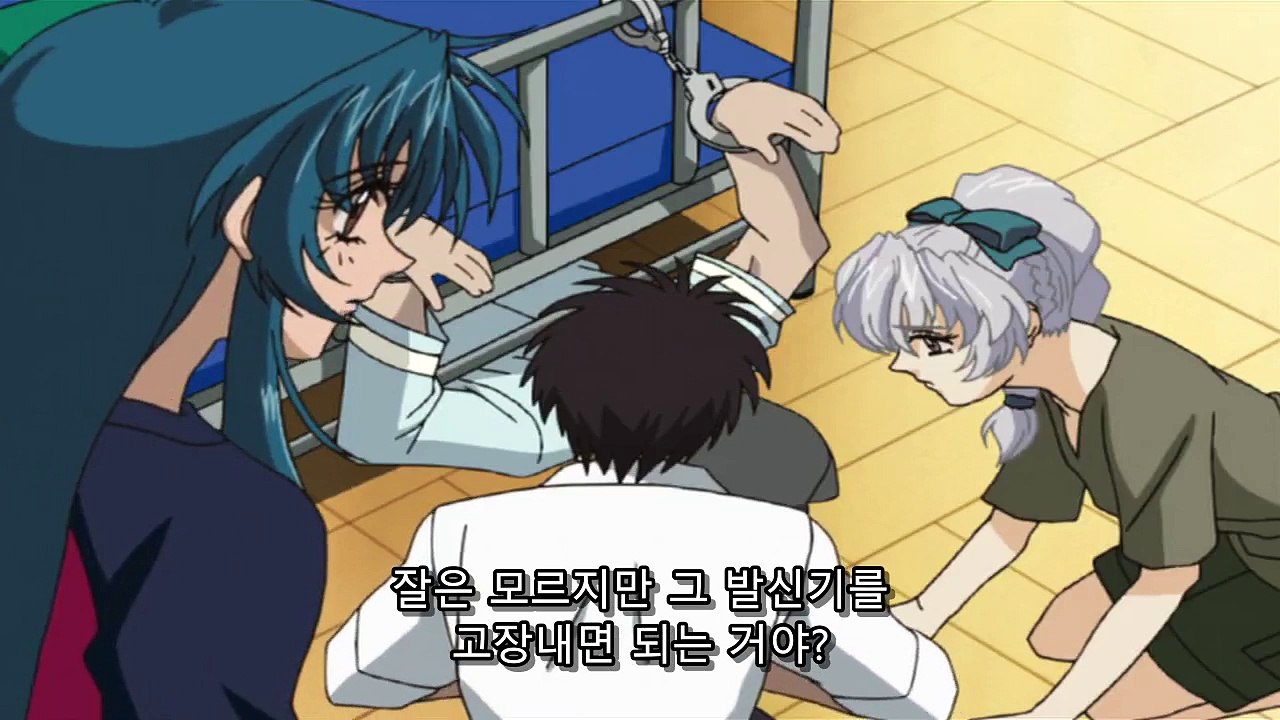 풀메탈패닉! 10화