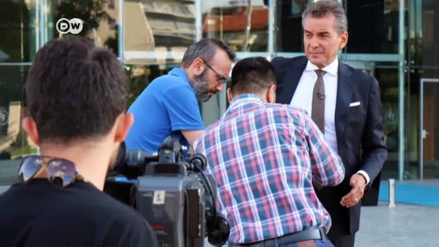 Türkei konfisziert DW-Videomaterial | Dw Nachrichten