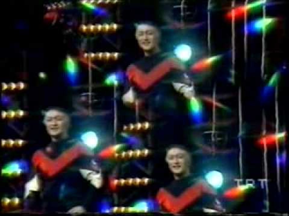 ÖMÜR GÖKSEL-Nostalji