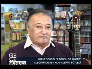 ÖMÜR GÖKSEL - GECE GÜNDÜZ