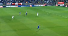 Vedad Ibisevic Goal HD - Bosnia & Herzegovina 4-0 Estonia - 06.09.2016