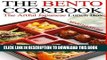 [PDF] The Bento Cookbook: The Artful Japanese Lunch Box Popular Collection