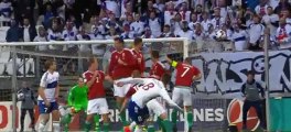Faroe Islands 0-0 Hungary - All Goals & Full Highlights - 06-09-2016
