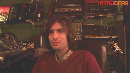 Turzi sur le retour à la musique électronique romantique lente