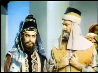 The Living Christ Series (1951) remastered - 08 Conflict