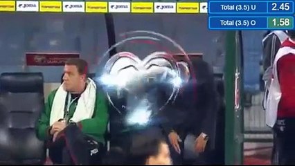 Bulgaria vs Luxembourg 4-3 All Goals & Highlights