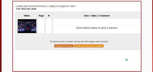 GANADORES SORTEO POSTER MOU