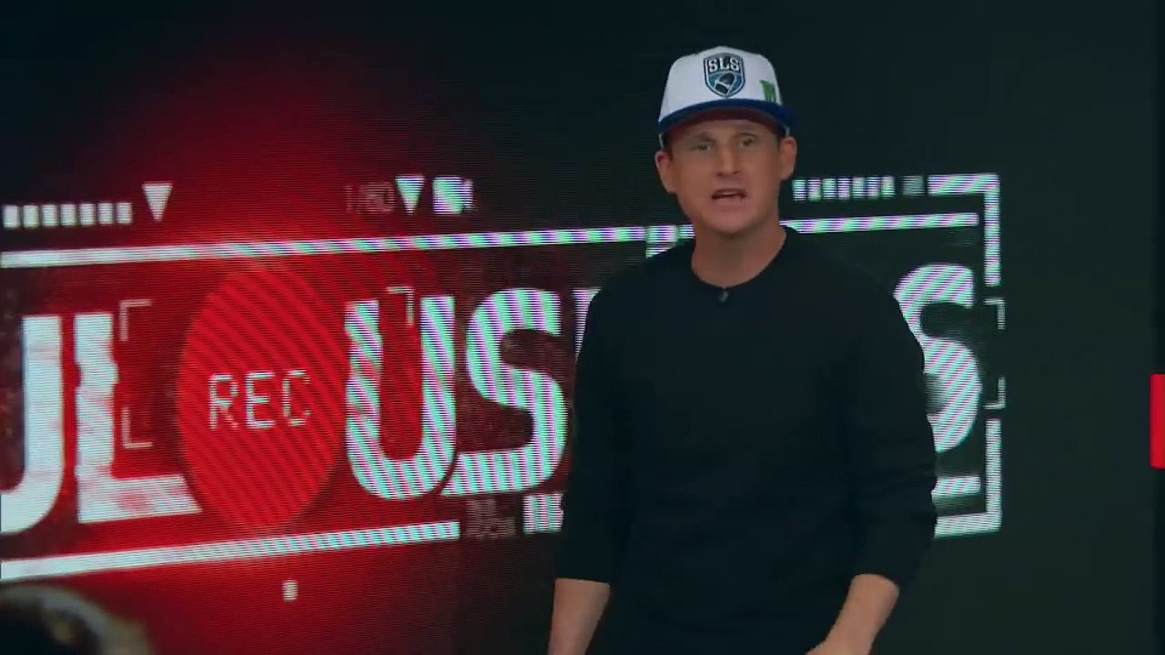 Ridiculousness (Season 8) | IDGAFOS Offical Sneak Peak ft. Dillon Francis (Episode 23 )