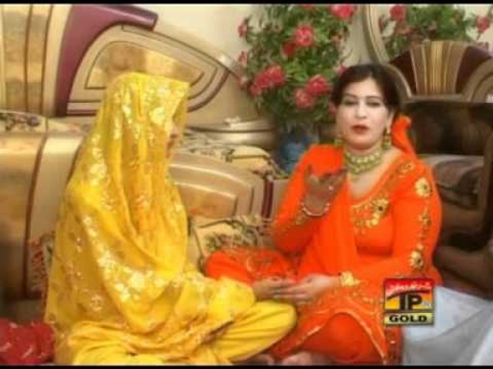 Banon Teri Shaadi Nu.