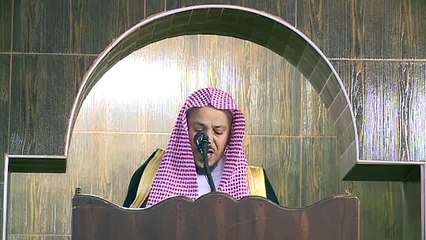 أخي الحاج - تفقه في أحكام المناسك - سعد بن عبد الله البريك