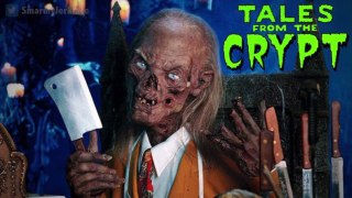 Tales From The Crypt Part 3 - 31 Horror Movies in 31 Days - Episode 32