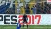 Bosnia & Herzegovina vs Estonia 5-0 All Goals & Highlights 06.09.2016 HD