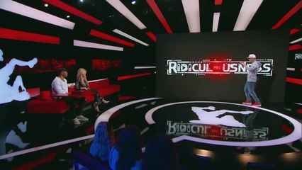 Ridiculousness (Season 8) | Giant Slayers Official Sneak Peak (Episode 22) | MTV
