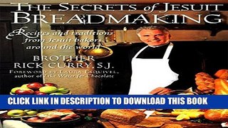 [PDF] The Secrets of Jesuit Breadmaking Full Collection