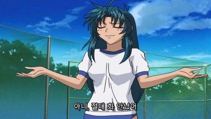 풀메탈패닉! 9화