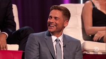 Roast of Rob Lowe in 2 Minutes