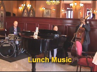 5 Havana Lunch With Music, Cuba