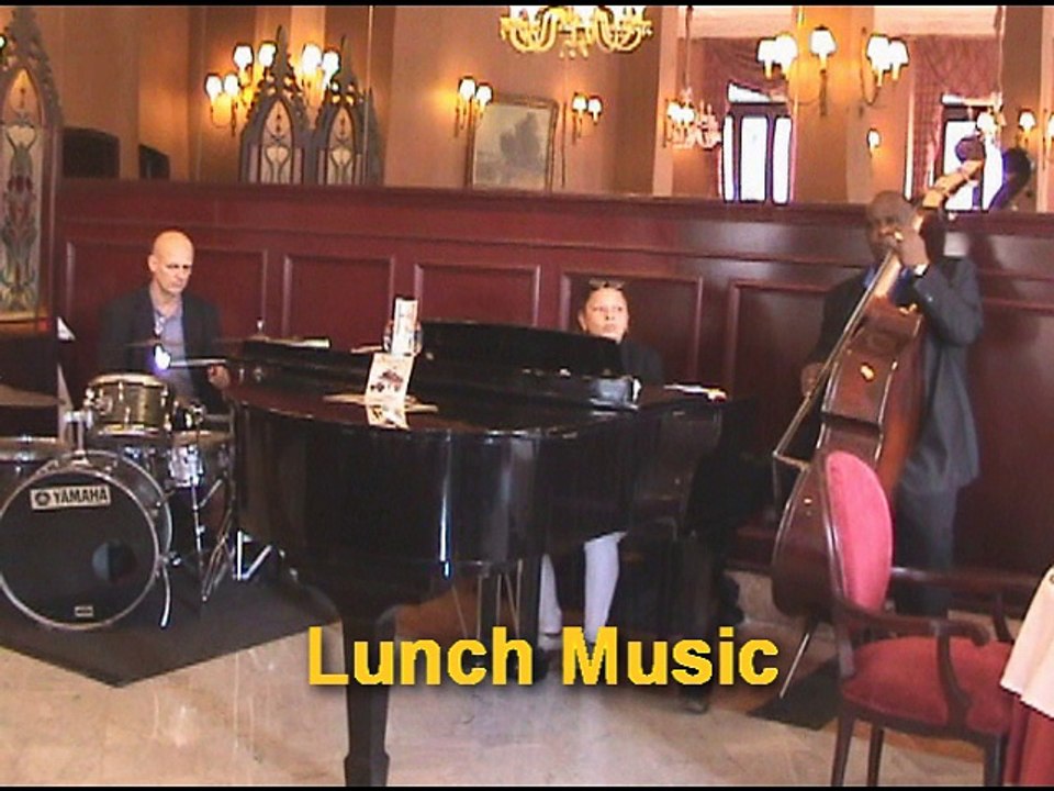 5 Havana Lunch With Music, Cuba