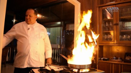 Receita: aprenda a fazer Filé à Le Gourmet