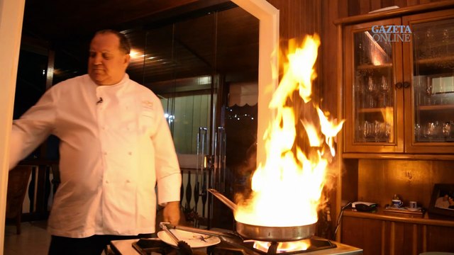 Receita: aprenda a fazer Filé à Le Gourmet