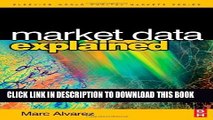 [Read] Market Data Explained: A Practical Guide to Global Capital Markets Information (The