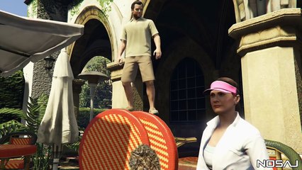 GTA 5 FUNNY MUSIC VIDEOS! (GTA 5 Funny Moments)