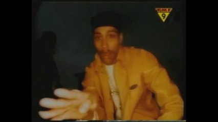 Sugacane - Let Em Know