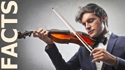 Interesting Facts about Music - Music Facts