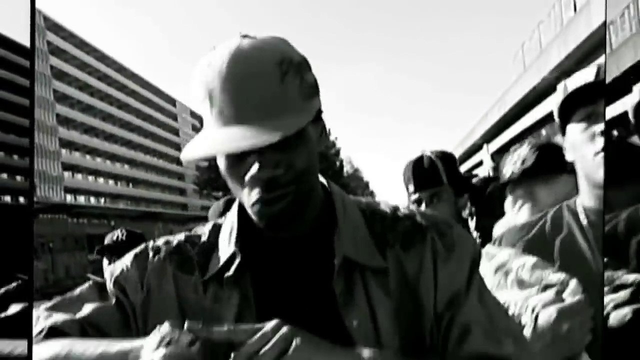 Redlight Boogie Ft Heltah Skeltah - Welcome Me In