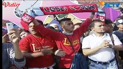 Lesti DA - Zapin Melayu (Inbox Spesial Back To 90s)