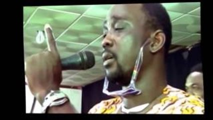 WASIU ALABI PASUMA - Hot And Interesting Yoruba Fuji Music