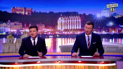 Беги Онищенко беги... -  Новый сезон ЧистоNews 2016 #287