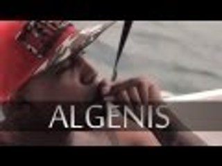 Tu Te Dejaste Ver [Vídeo Oficial] - Algenis Ft. MD