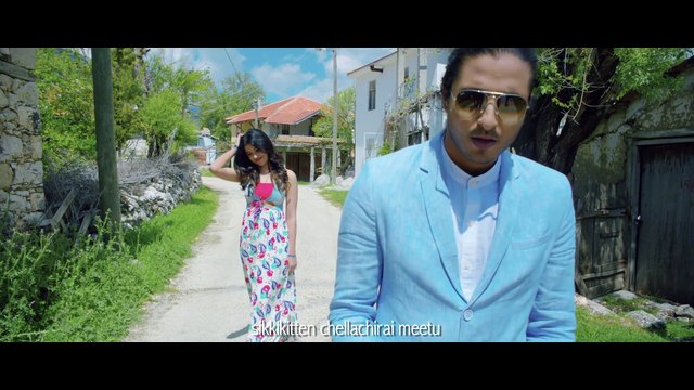 #Chennai2Singapore Songs-VaadiVaadi Song-Ghibran -AbbasAkbar- #trendviralvideos