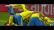 Sweden vs Netherlands 1-1 Extended Highlights 6/9/2016
